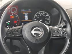 نيسان ألتيما